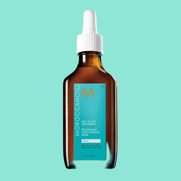 MOROCCANOIL Oily Scalp Treatment