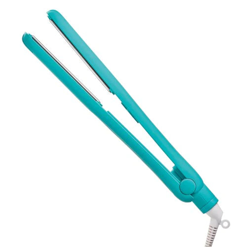 MOROCCANOIL perfectly Polished Titanium Flat Iron
