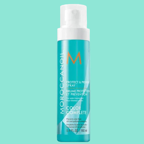 MOROCCANOIL Protect & Prevent Spray