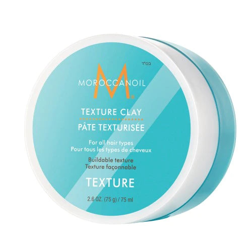 moroccanoil texture clay