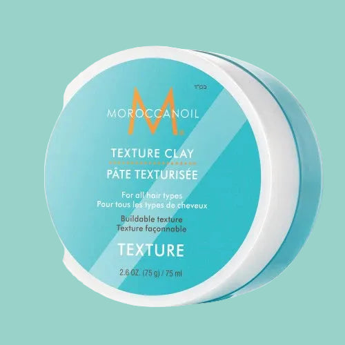 moroccanoil texture clay