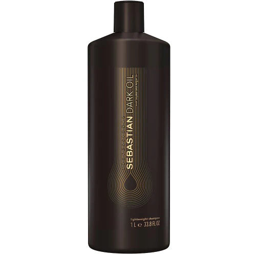 SEBASTIAN Dark Oil Lightweight Shampoo