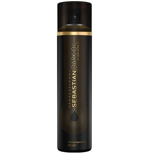 SEBASTIAN Dark Oil Silkening Fragrant Mist