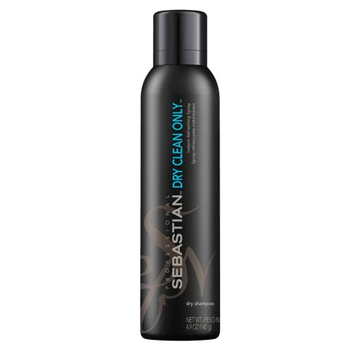 SEBASTIAN Dry Clean Only Dry Shampoo