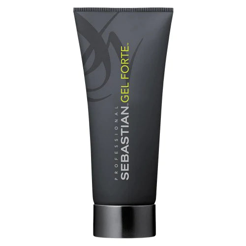 SEBASTIAN Gel Forte Strong Hold Gel