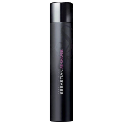 SEBASTIAN Re-Shaper Strong Hold Hairspray