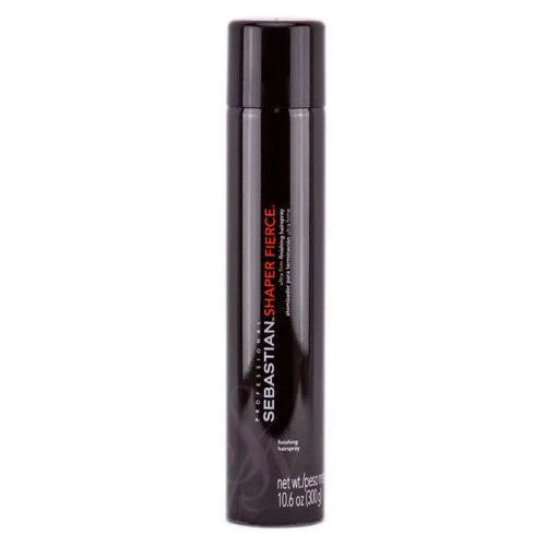 SEBASTIAN Shaper Fierce Ultra Firm Hairspray
