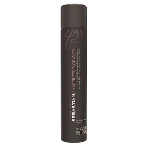 SEBASTIAN Shaper Zero Gravity Hairspray