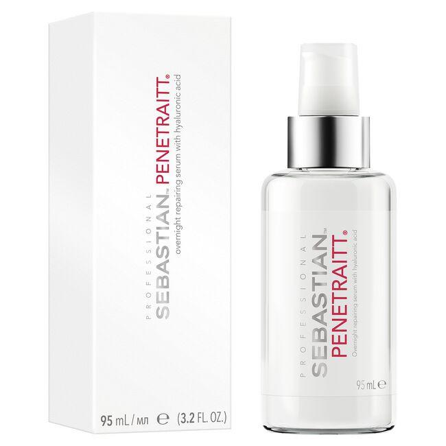 SEBASTIAN Penetraitt Overnight Repairing Serum