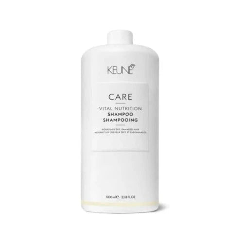 Keune Vital Nutrition Shampoo