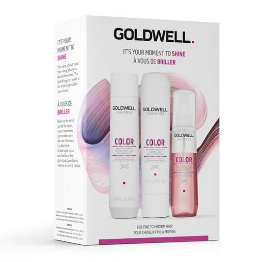 Goldwell Dualsenses Color holiday  2025