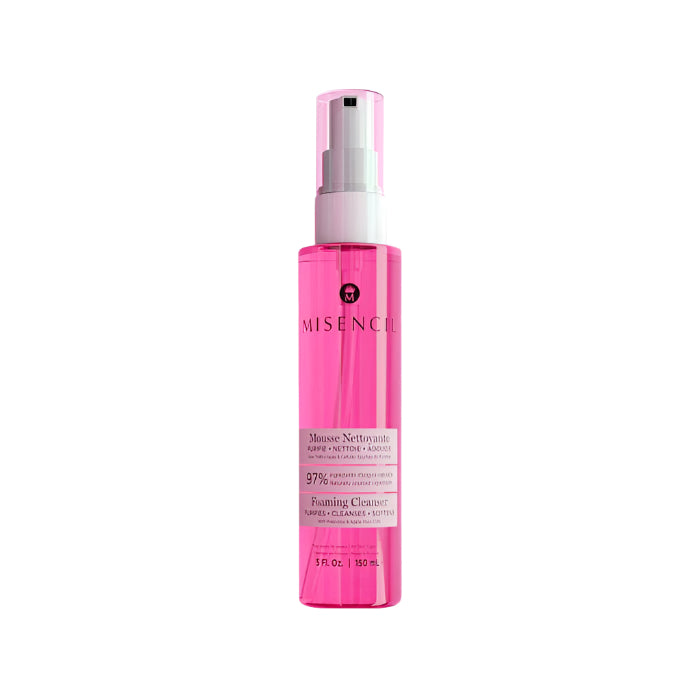 MISENCIL FOAMING CLEANSER 150ml (