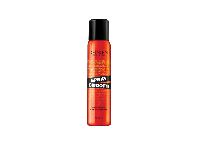 REDKEN SPRAY SMOOTH 212G