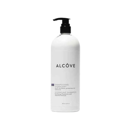 alcove hydrating shampoo