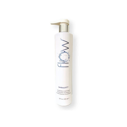 Après-shampoing volumisant FLOW LIMITLESS LIFT 295 ml