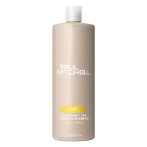 PAUL MITCHELL  KIDS | BABY DON'T CRY Shampoo