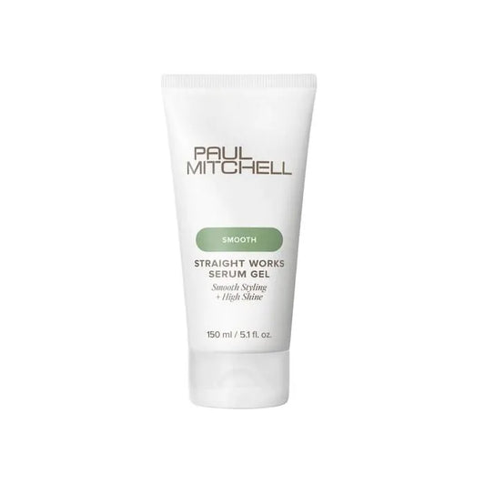 PAUL MITCHELL SUPER SKINNY Straight Works 200 ml (6,7 oz)