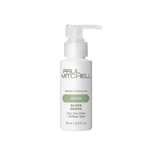 PAUL MITCHELL SUPER SKINNY Gouttes de brillance 100 ml (3,4 oz)