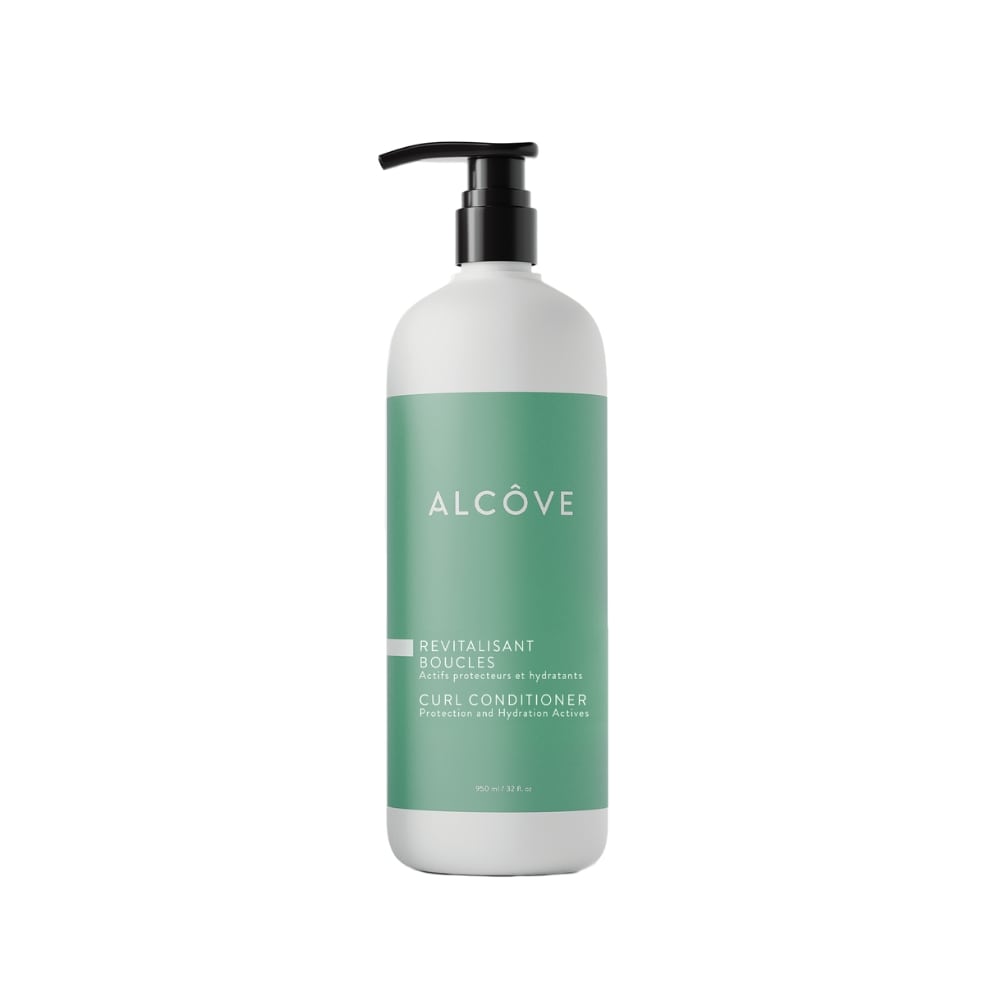 ALCOVE   Curl conditioner
