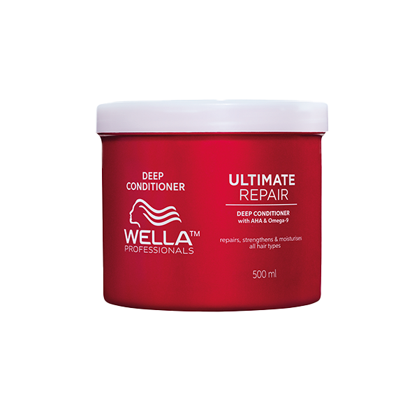 WELLA ULTIMATE REPAIR CONDITIONER  (STEP 2)