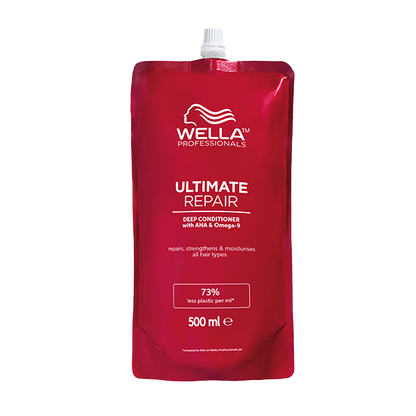 WELLA ULTIMATE REPAIR CONDITIONER  (STEP 2)