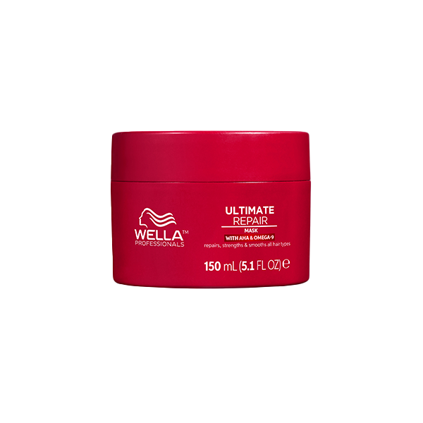 WELLA ULTIMATE REPAIR MASK