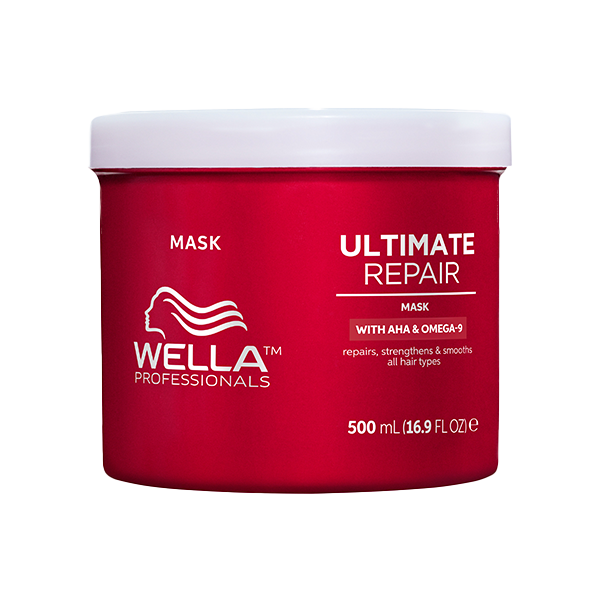 WELLA ULTIMATE REPAIR MASK