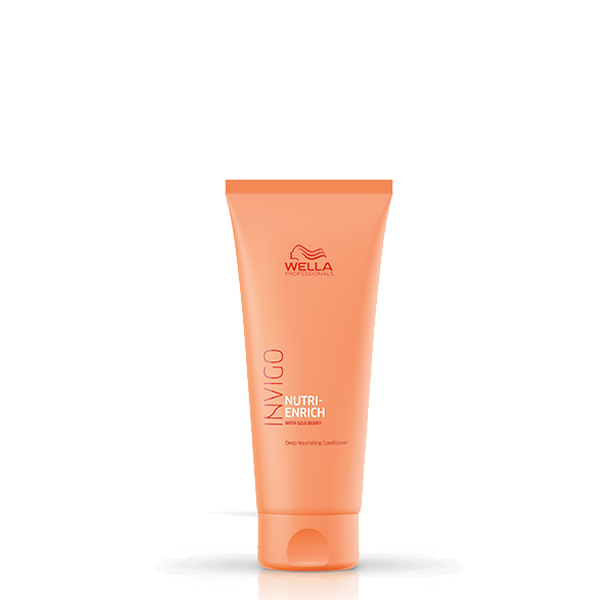 WELLA  INVIGO NUTRI-ENRICH DEEP NOURISHING CONDITIONER