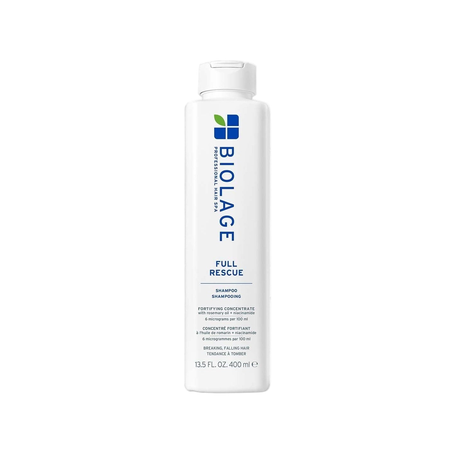 BIOLAGE  FULL RESCUE SHAMPOO