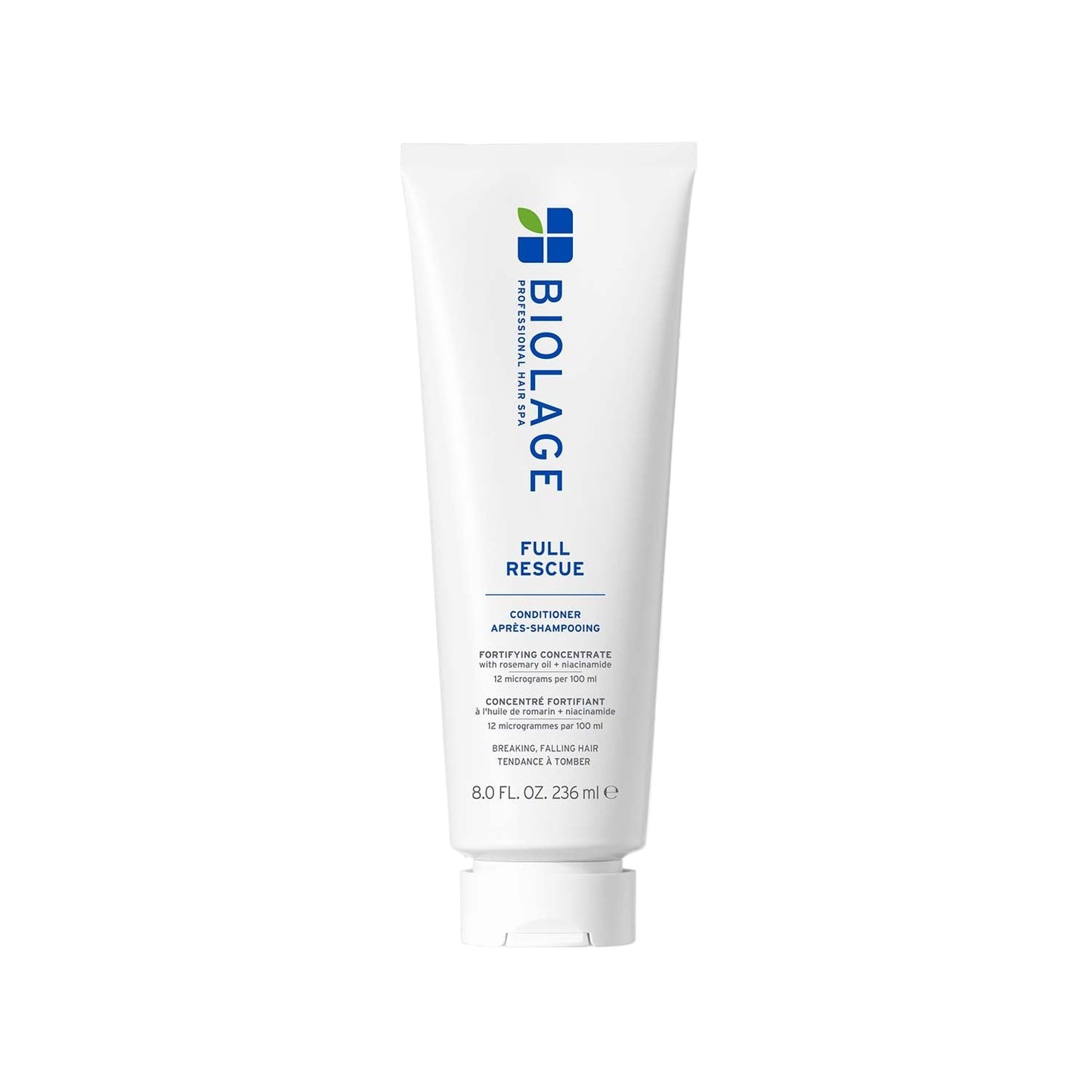 BIOLAGE  FULL RESCUE CONDITIONER