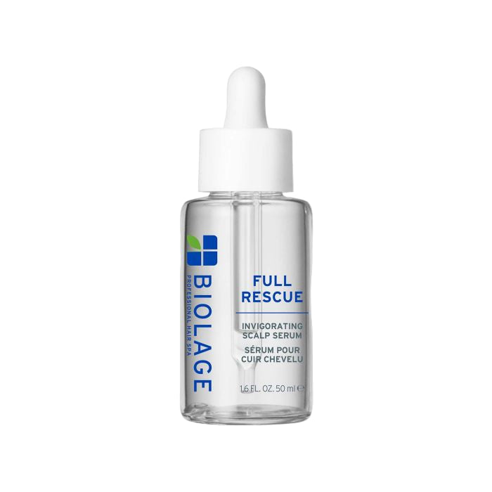 BIOLAGE  FULL RESCUE SERUM 50ml