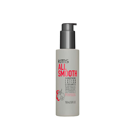 KMS  ALL SMOOTH SMOOTHING LOTION 150ml