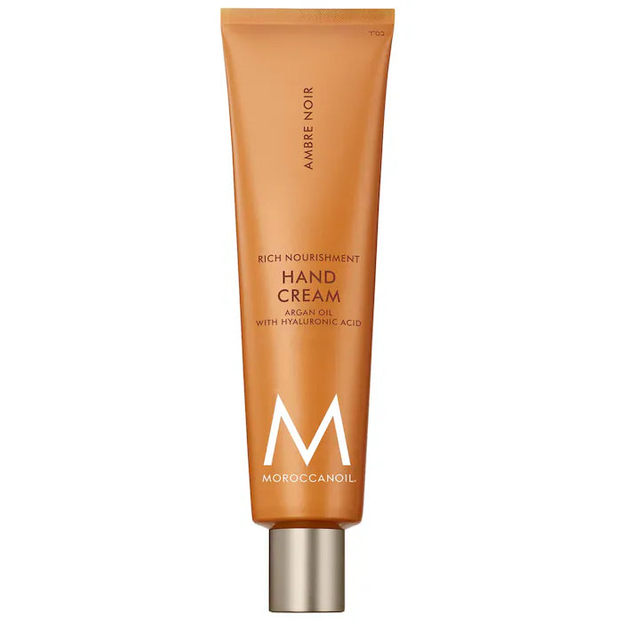MOROCCANOIL   Hand Cream 100ml  (3.3oz)
