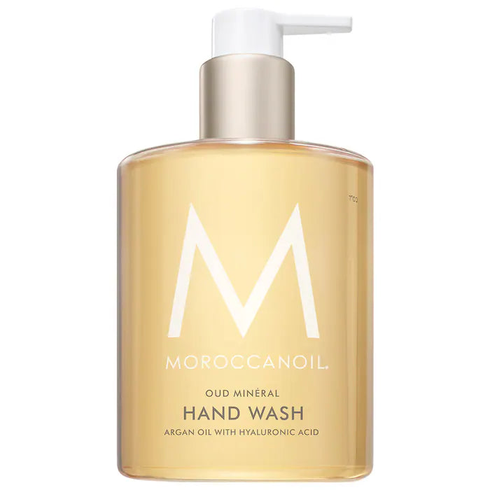 MOROCCANOIL  Hand Wash 360ml (12.1oz)