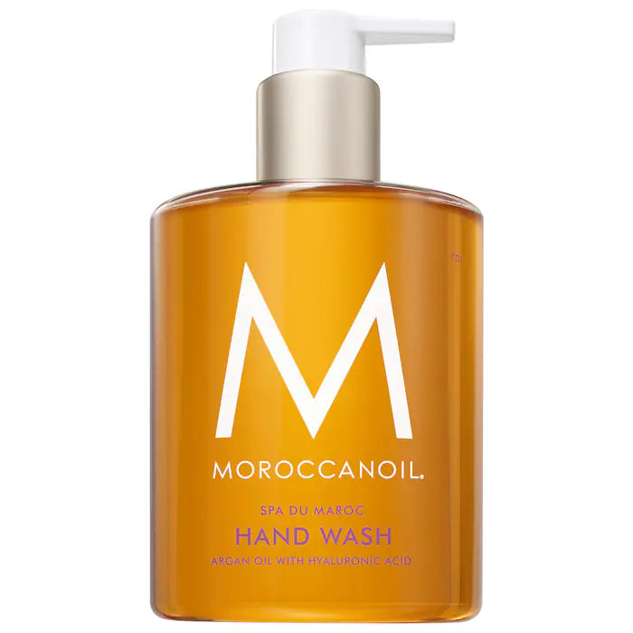 MOROCCANOIL  Hand Wash 360ml (12.1oz)