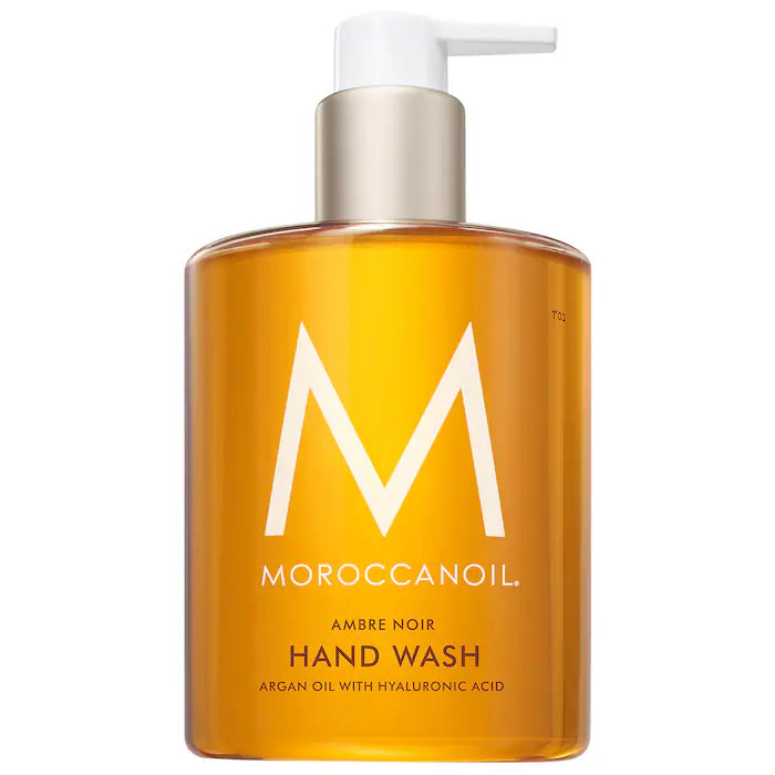 MOROCCANOIL  Hand Wash 360ml (12.1oz)