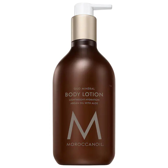 MOROCCANOIL - BODY Lotion pour le Corps 360ml (12.2 oz)