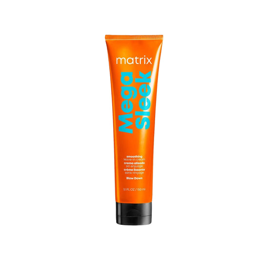 MATRIX  MEGA SLEEK TOTAL RESULTS LEAVE-IN CREAM 150ml