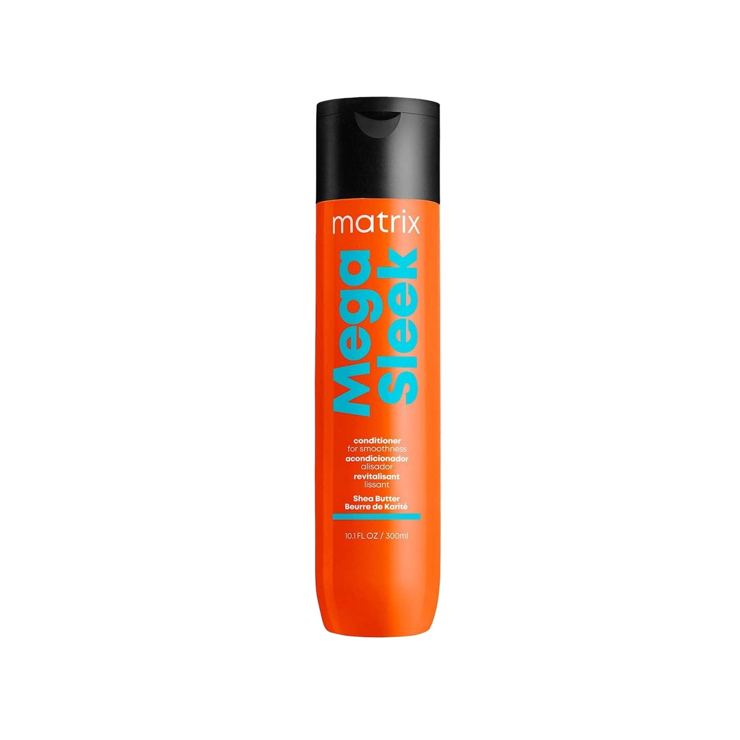 MATRIX  MEGA SLEEK TOTAL RESULTS SMOOTHNESS CONDITIONER 300ml