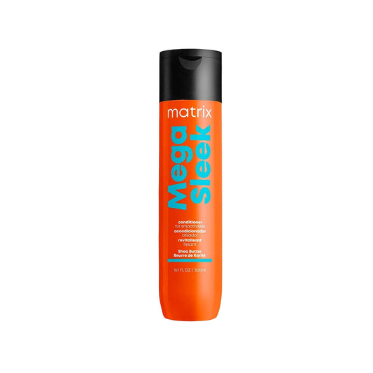 MATRIX  MEGA SLEEK TOTAL RESULTS SMOOTHNESS CONDITIONER 300ml
