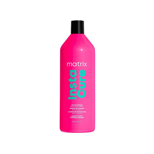 MATRIX  INSTACURE TOTAL RESULTS ANTI-BREAKAGE SHAMPOO
