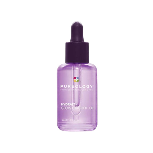 PUREOLOGY  GLOW CATCHER HYDRATE OIL 50ml
