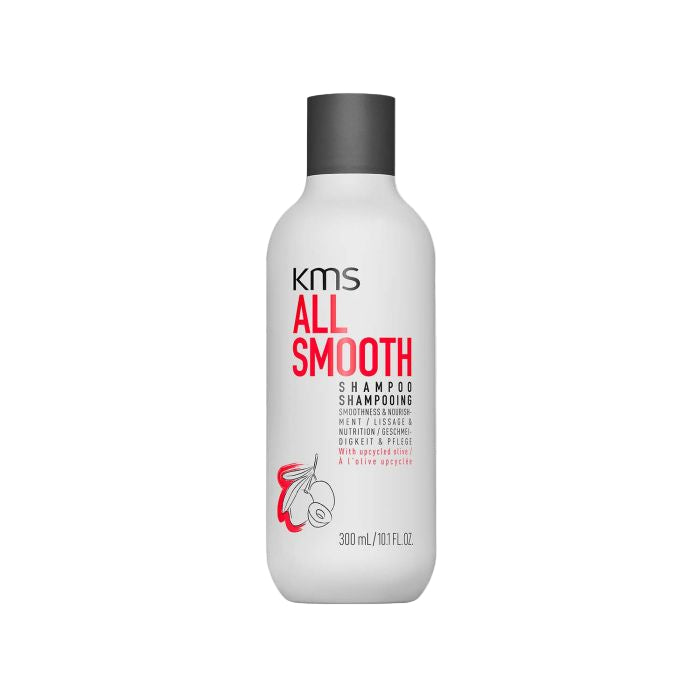 KMS   ALL SMOOTH SHAMPOO 300ml