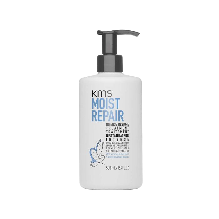 KMS  MOIST REPAIR INTENSE RESTORE TREATMENT 500ml