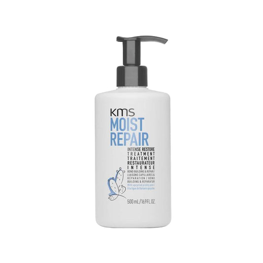 KMS  MOIST REPAIR INTENSE RESTORE TREATMENT 500ml