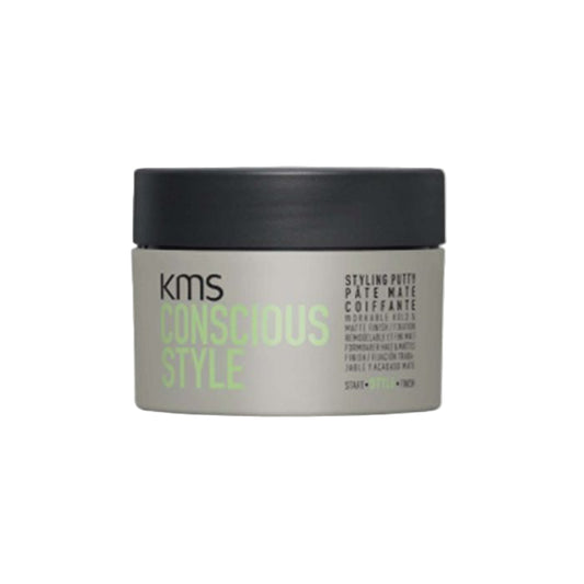 KMS  STYLING PUTTY CONSCIOUS STYLE  75ml