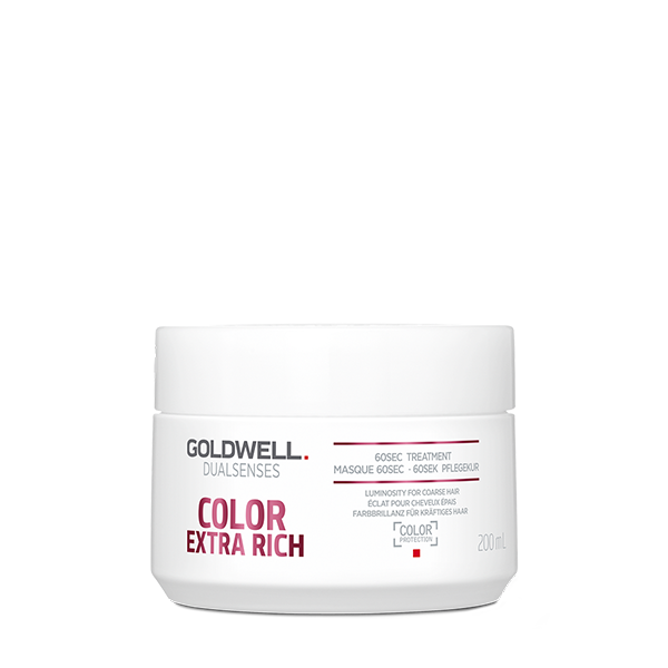 Goldwell  60SEC TREATMENT COLOR EXTRA RICH