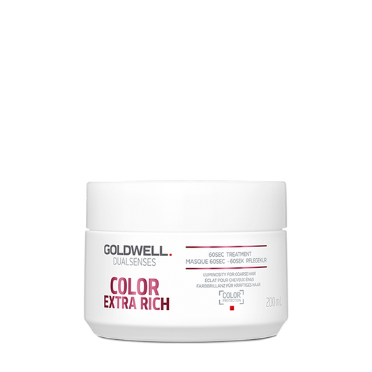 Goldwell  60SEC TREATMENT COLOR EXTRA RICH