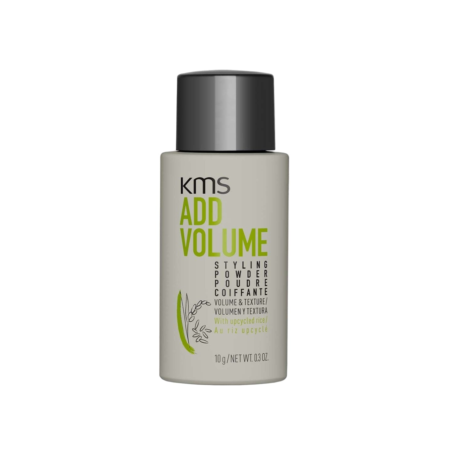 KMS  ADD VOLUME STYLING POWDER 10g