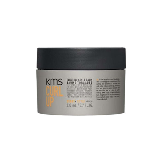 KMS   TWISTING STYLE BALM 230ml